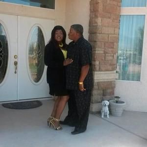 Meet your Posher, Andre